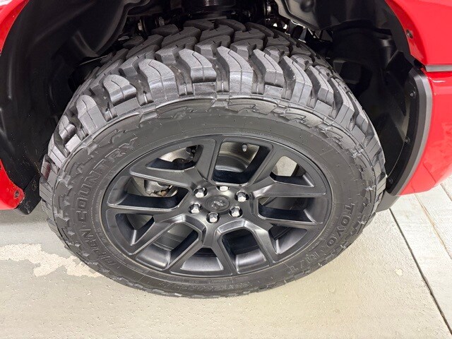 2025 Ram 1500 Laramie photo 2