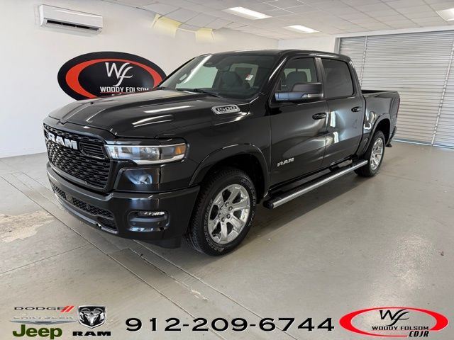 2026 RAM Ram 1500 Pickup Big Horn/Lone Star's photo
