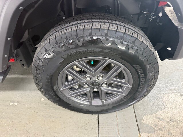 2024 Jeep Wrangler Sport S photo 4