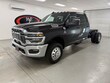 Ram 3500 Chassis Cab