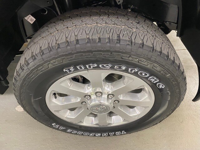 2025 Ram 2500 Laramie photo 4