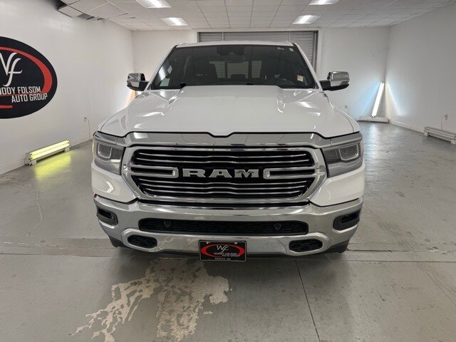 2023 Ram 1500 Laramie photo 2