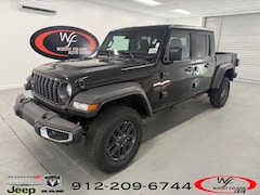 2026 Jeep Gladiator SPORT S 4X4 Pickup