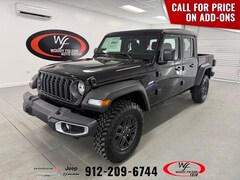2026 Jeep Gladiator SPORT 4X4 Pickup