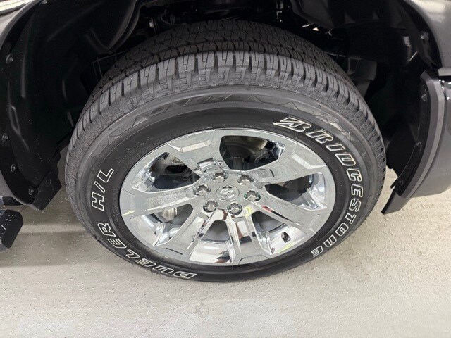 2026 Ram 1500 Big Horn photo 2