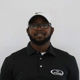 Staff member Theo Ogeslby from cc80e0ae5511