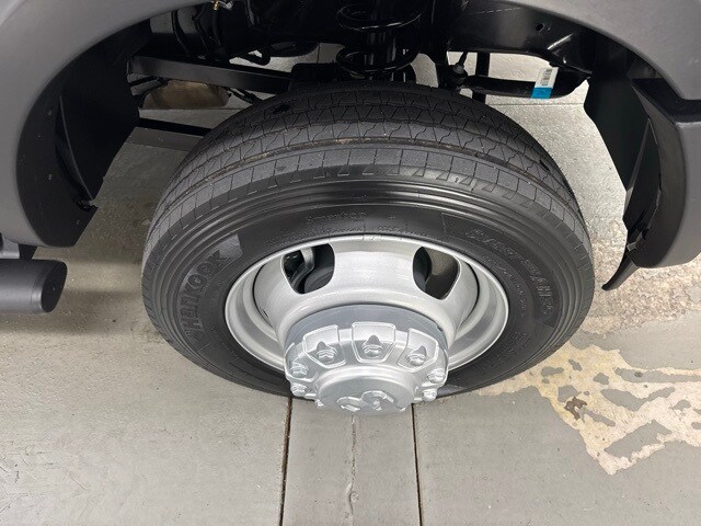 2026 Ram 5500 Tradesman photo 2