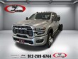  Ram 3500 Chassis Cab