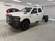 Ram 3500 Chassis Cab