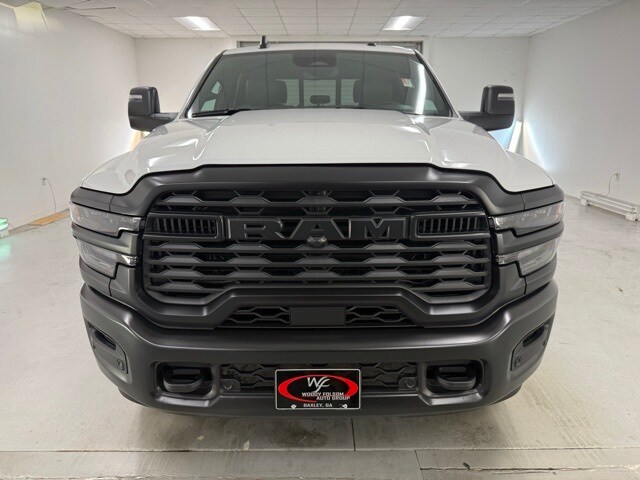 2026 Ram 2500 Tradesman photo 2