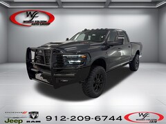 2026 Ram 2500 LARAMIE CREW CAB 4X4 6'4 BOX Pickup