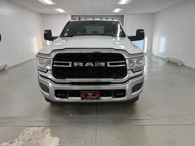 Used 2024 RAM Ram 3500 Pickup Tradesman with VIN 3C63RRGL4RG295255 for sale in Baxley, GA