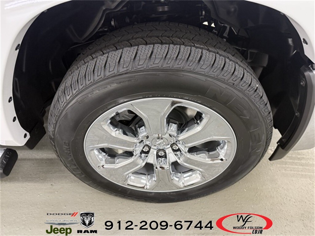 2026 Ram 1500 Big Horn photo 4