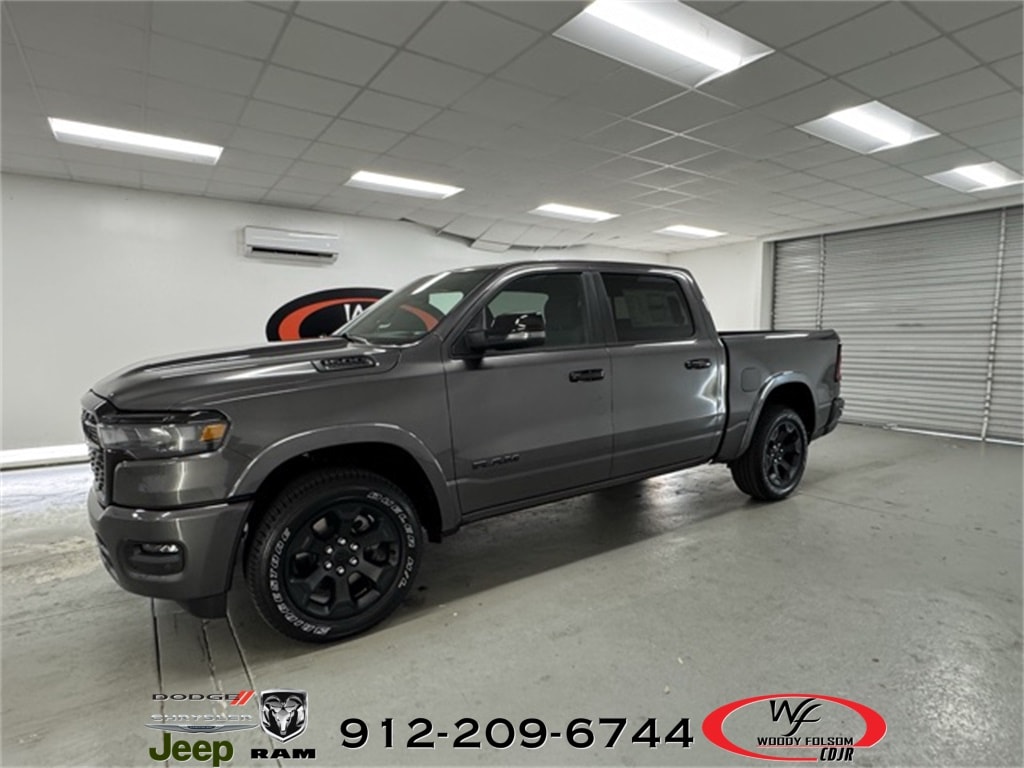 2026 RAM Ram 1500 Pickup Big Horn/Lone Star's photo