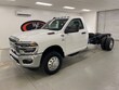 Ram 3500 Chassis Cab
