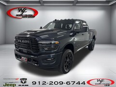 2026 Ram 2500 LARAMIE CREW CAB 4X4 6'4 BOX Pickup