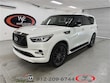 INFINITI QX80