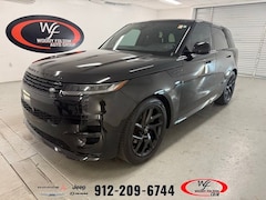 2024 Land Rover Range Rover Sport Dynamic SUV