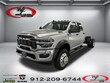  Ram 5500