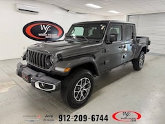2024 Jeep Gladiator