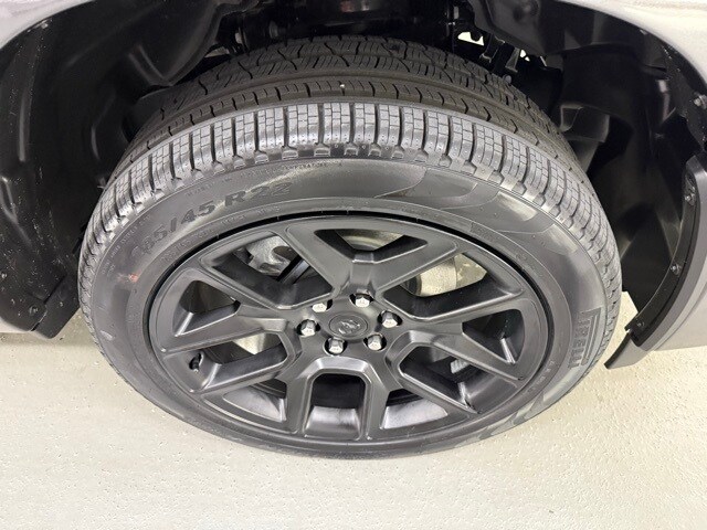 2026 Ram 1500 Laramie photo 2