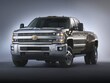 Chevrolet Silverado 3500HD