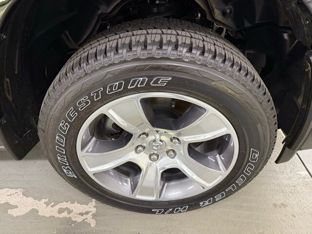 2026 Ram 1500 Express photo 2