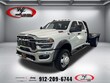  Ram 5500 Chassis Cab