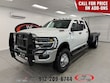  Ram 3500 Chassis Cab