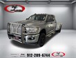  Ram 3500 Chassis