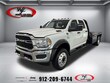  Ram 5500 Chassis Cab