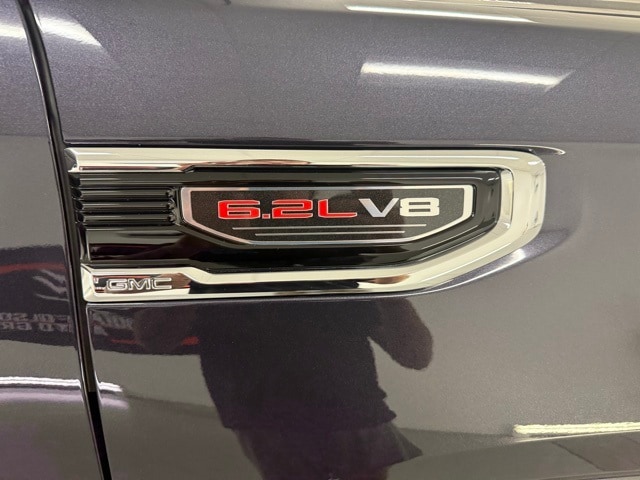 2023 Gmc Sierra 1500 Denali photo 4