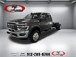  Ram 4500 Chassis Cab