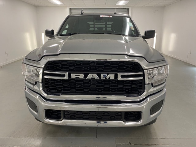 Used 2022 RAM Ram 2500 Pickup Tradesman with VIN 3C7WR4CJ7NG261563 for sale in Baxley, GA