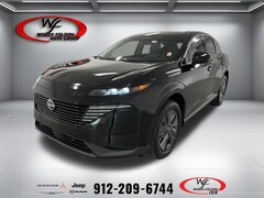 2025 Nissan Murano SL SUV