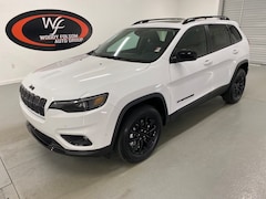 2023 Jeep Cherokee