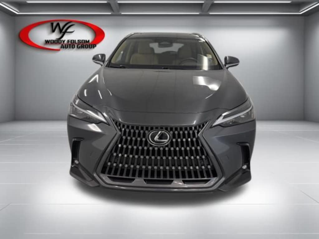 Used 2025 Lexus NX 250 250 Premium SUV