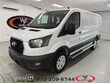 Ford Transit-250 Cargo