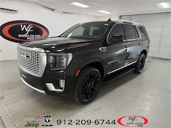 2023 GMC Yukon Denali SUV