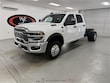 Ram 3500 Chassis Cab