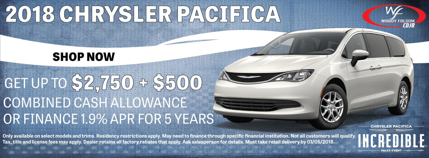 Woody Folsom Chrysler Dodge Jeep RAM Baxley, GA Car Dealer