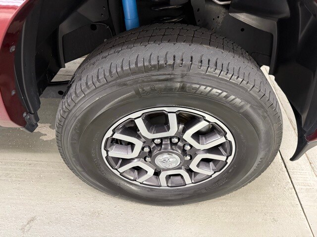 2023 Ram 2500 Longhorn photo 4