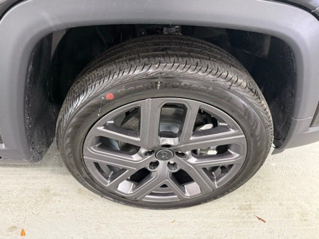 New 2026 Jeep Compass LATITUDE ALTITUDE 4X4 Sport Utility