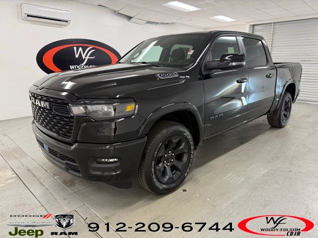 2026 RAM Ram 1500 Pickup Big Horn/Lone Star's photo