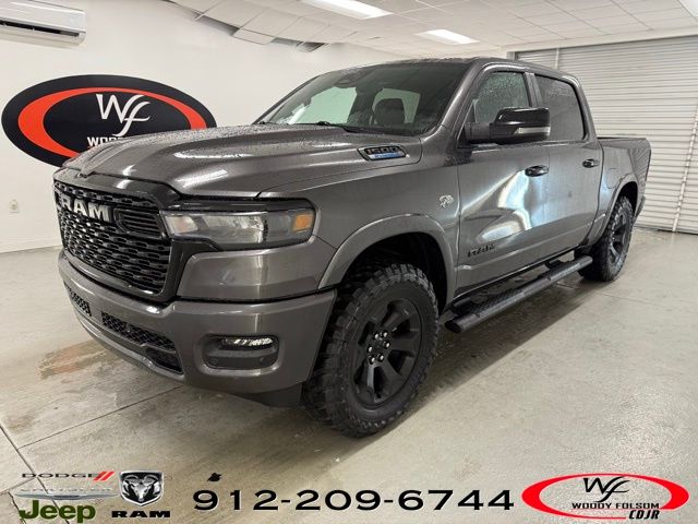 2026 RAM Ram 1500 Pickup Big Horn/Lone Star's photo