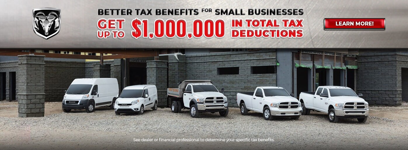 Woody Folsom Chrysler Dodge Jeep RAM | Baxley, GA Car Dealer