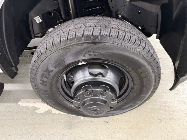 2026 Ram 3500 Tradesman photo 4