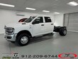  Ram 3500 Chassis Cab