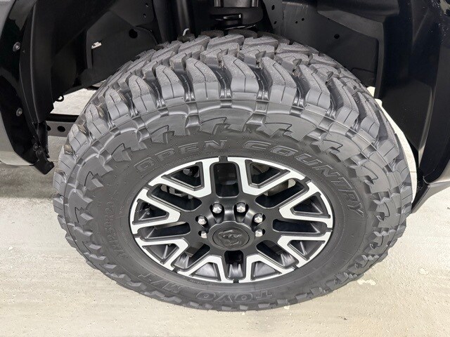 2026 Ram 2500 Limited Longhorn photo 3