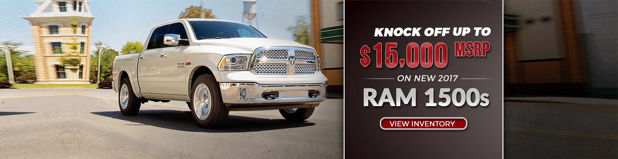 Woody Folsom Chrysler Dodge Jeep RAM | Baxley, GA Car Dealer